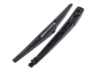 CHRYSLER PACIFICA 2003+ ΥΑΛΟΚΑΘΑΡΙΣΤΗΡΑΣ ΠΙΣΩ ΜΕ ΜΠΡΑΤΣΟ 35cm