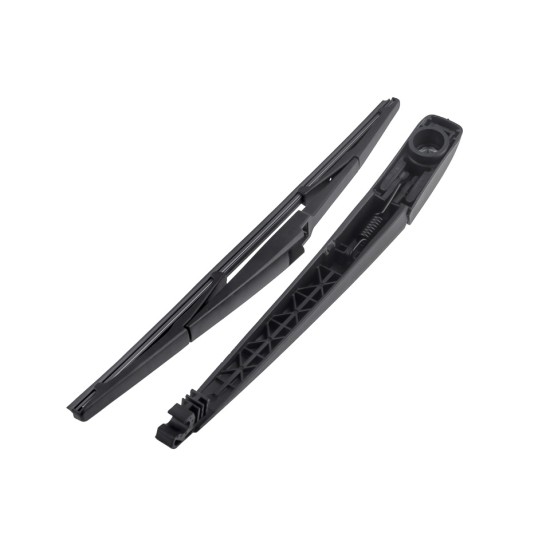 CHRYSLER PACIFICA 2003+ ΥΑΛΟΚΑΘΑΡΙΣΤΗΡΑΣ ΠΙΣΩ ΜΕ ΜΠΡΑΤΣΟ 35cm