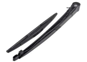 CADILLAC ESCALADE 2006+ ΥΑΛΟΚΑΘΑΡΙΣΤΗΡΑΣ ΠΙΣΩ ΜΕ ΜΠΡΑΤΣΟ 30cm orig.15277756