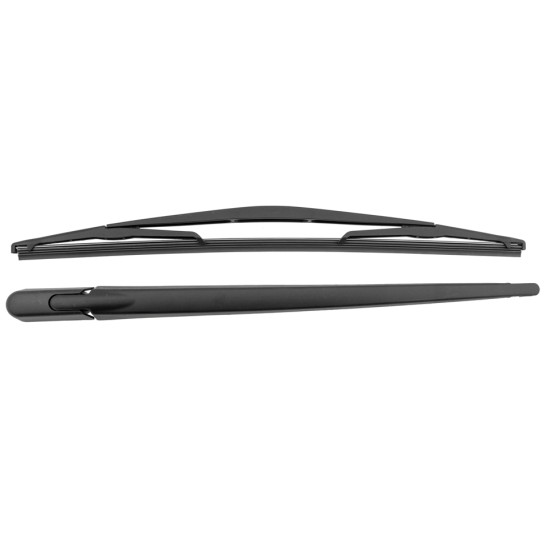 ΥΑΛΟΚΑΘΑΡΙΣΤΗΡΑΣ ΠΙΣΩ ΜΕ ΜΠΡΑΤΣΟ ΓΙΑ CITROEN XSARA PICASSO 99+ 40,5cm orig.103-00-027-C/39-0482/5708RWT2 ΝΤΥ - 1 τεμ.