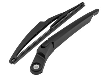 ΥΑΛΟΚΑΘΑΡΙΣΤΗΡΑΣ ΠΙΣΩ ΜΕ ΜΠΡΑΤΣΟ ΓΙΑ CITROEN C5 SW 01+ 29cm orig.39-0444/6405K4 ΝΤΥ - 1 τεμ.