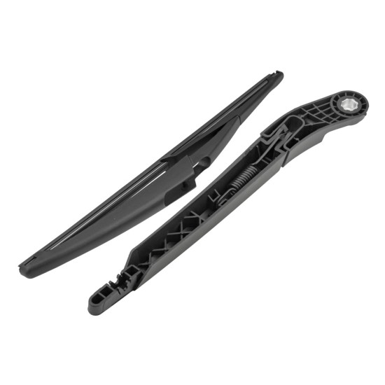 ΥΑΛΟΚΑΘΑΡΙΣΤΗΡΑΣ ΠΙΣΩ ΜΕ ΜΠΡΑΤΣΟ ΓΙΑ CITROEN C5 SW 01+ 29cm orig.39-0444/6405K4 ΝΤΥ - 1 τεμ.