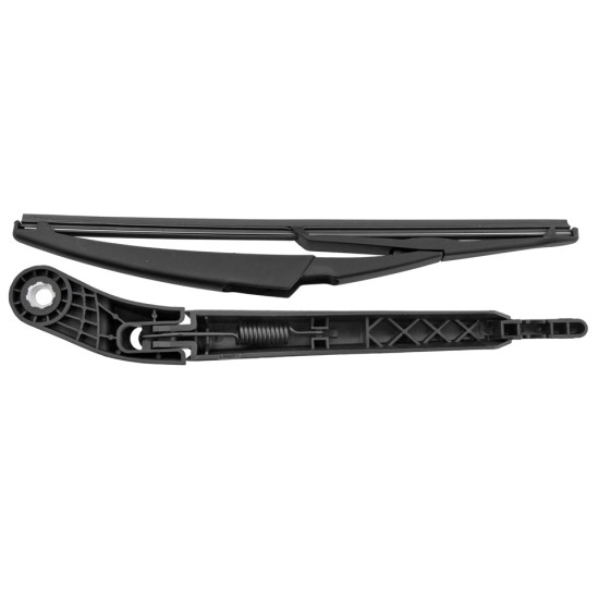 ΥΑΛΟΚΑΘΑΡΙΣΤΗΡΑΣ ΠΙΣΩ ΜΕ ΜΠΡΑΤΣΟ ΓΙΑ CITROEN C5 SW 01+ 29cm orig.39-0444/6405K4 ΝΤΥ - 1 τεμ.