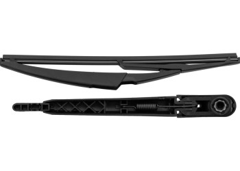 ΥΑΛΟΚΑΘΑΡΙΣΤΗΡΑΣ ΠΙΣΩ ΜΕ ΜΠΡΑΤΣΟ ΓΙΑ CITROEN C3 PICASSO 08+ 29cm orig.103-00-024-C/2331RWT1/6429GN ΝΤΥ - 1 τεμ.