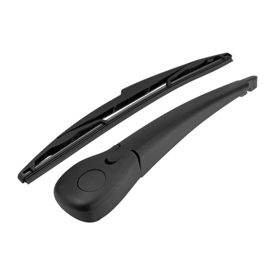 ΥΑΛΟΚΑΘΑΡΙΣΤΗΡΑΣ ΠΙΣΩ ΜΕ ΜΠΡΑΤΣΟ ΓΙΑ CITROEN BERLINGO/PEUGEOT PARTNER 07+ 35cm orig.103-00-023-C/2352RWT ΝΤΥ - 1 τεμ.