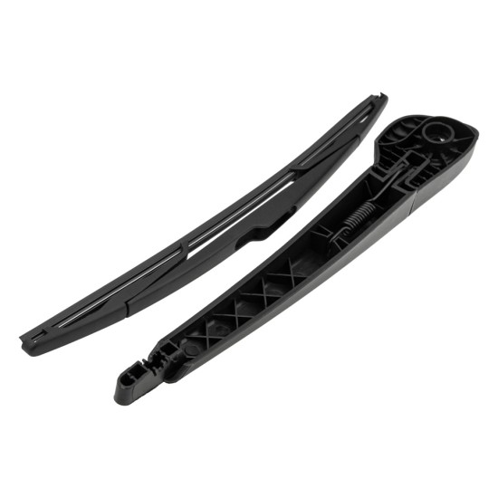 ΥΑΛΟΚΑΘΑΡΙΣΤΗΡΑΣ ΠΙΣΩ ΜΕ ΜΠΡΑΤΣΟ ΓΙΑ CITROEN BERLINGO/PEUGEOT PARTNER 07+ 35cm orig.103-00-023-C/2352RWT ΝΤΥ - 1 τεμ.