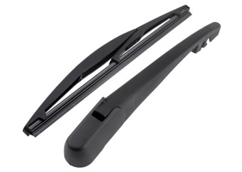 CITROEN C4 AIRCROSS 2010+ ΥΑΛΟΚΑΘΑΡΙΣΤΗΡΑΣ ΠΙΣΩ ME ΜΠΡΑΤΣΟ 25cm orig.6429.EG / 6429.EH