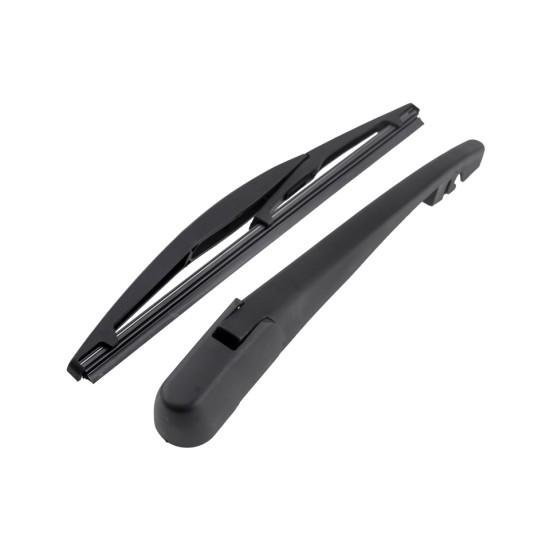 CITROEN C4 AIRCROSS 2010+ ΥΑΛΟΚΑΘΑΡΙΣΤΗΡΑΣ ΠΙΣΩ ME ΜΠΡΑΤΣΟ 25cm orig.6429.EG / 6429.EH