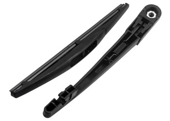 CITROEN C4 AIRCROSS 2010+ ΥΑΛΟΚΑΘΑΡΙΣΤΗΡΑΣ ΠΙΣΩ ME ΜΠΡΑΤΣΟ 25cm orig.6429.EG / 6429.EH