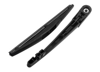 CITROEN C4 AIRCROSS 2010+ ΥΑΛΟΚΑΘΑΡΙΣΤΗΡΑΣ ΠΙΣΩ ME ΜΠΡΑΤΣΟ 25cm orig.6429.EG / 6429.EH