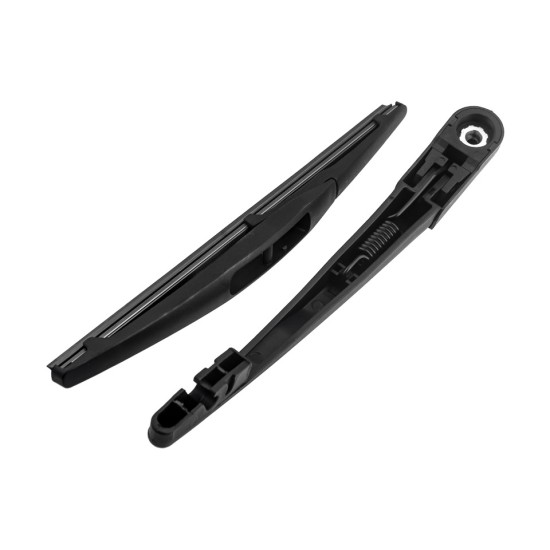 CITROEN C4 AIRCROSS 2010+ ΥΑΛΟΚΑΘΑΡΙΣΤΗΡΑΣ ΠΙΣΩ ME ΜΠΡΑΤΣΟ 25cm orig.6429.EG / 6429.EH