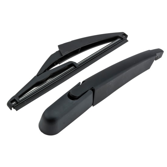 CITROEN C5 AIRCROSS 2018+ ΥΑΛΟΚΑΘΑΡΙΣΤΗΡΑΣ ΠΙΣΩ ME ΜΠΡΑΤΣΟ 22,5cm orig.16 384 355 80 / 16 384 356 80