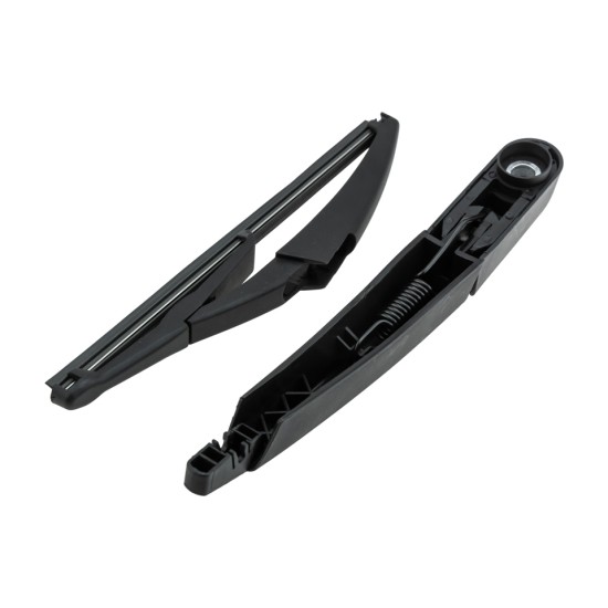 CITROEN C5 AIRCROSS 2018+ ΥΑΛΟΚΑΘΑΡΙΣΤΗΡΑΣ ΠΙΣΩ ME ΜΠΡΑΤΣΟ 22,5cm orig.16 384 355 80 / 16 384 356 80