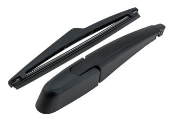 CITROEN C3 AIRCROSS 2017+ ΥΑΛΟΚΑΘΑΡΙΣΤΗΡΑΣ ΠΙΣΩ ME ΜΠΡΑΤΣΟ 21cm orig.YQ00056380