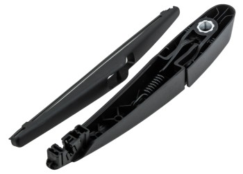 CITROEN C3 AIRCROSS 2017+ ΥΑΛΟΚΑΘΑΡΙΣΤΗΡΑΣ ΠΙΣΩ ME ΜΠΡΑΤΣΟ 21cm orig.YQ00056380