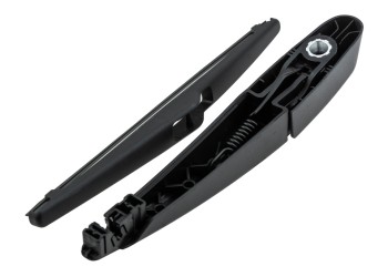 CITROEN C3 AIRCROSS 2017+ ΥΑΛΟΚΑΘΑΡΙΣΤΗΡΑΣ ΠΙΣΩ ME ΜΠΡΑΤΣΟ 21cm orig.YQ00056380