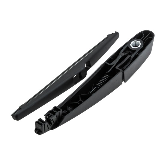 CITROEN C3 AIRCROSS 2017+ ΥΑΛΟΚΑΘΑΡΙΣΤΗΡΑΣ ΠΙΣΩ ME ΜΠΡΑΤΣΟ 21cm orig.YQ00056380