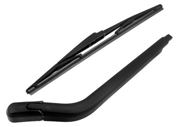 DAIHATSU SIRION 2005-2015 ΥΑΛΟΚΑΘΑΡΙΣΤΗΡΑΣ ΠΙΣΩ ME ΜΠΡΑΤΣΟ 35cm orig.85241-B1010