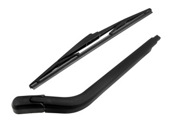 DAIHATSU SIRION 2005-2015 ΥΑΛΟΚΑΘΑΡΙΣΤΗΡΑΣ ΠΙΣΩ ME ΜΠΡΑΤΣΟ 35cm orig.85241-B1010