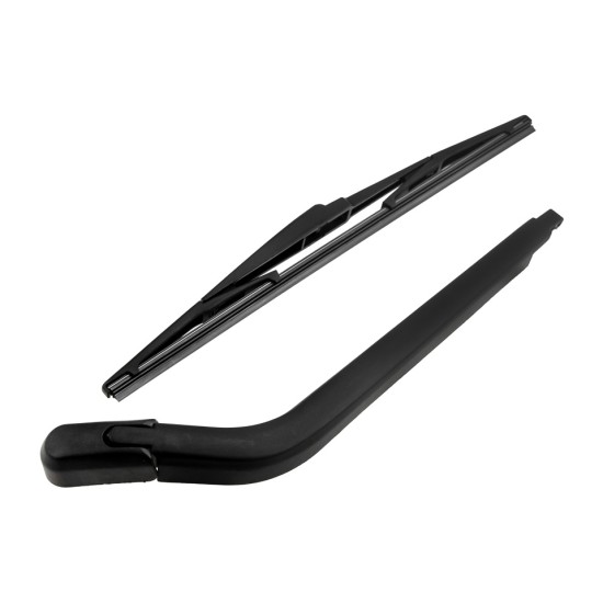 DAIHATSU SIRION 2005-2015 ΥΑΛΟΚΑΘΑΡΙΣΤΗΡΑΣ ΠΙΣΩ ME ΜΠΡΑΤΣΟ 35cm orig.85241-B1010