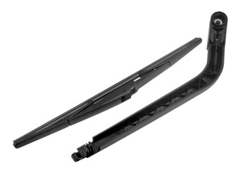 DAIHATSU SIRION 2005-2015 ΥΑΛΟΚΑΘΑΡΙΣΤΗΡΑΣ ΠΙΣΩ ME ΜΠΡΑΤΣΟ 35cm orig.85241-B1010