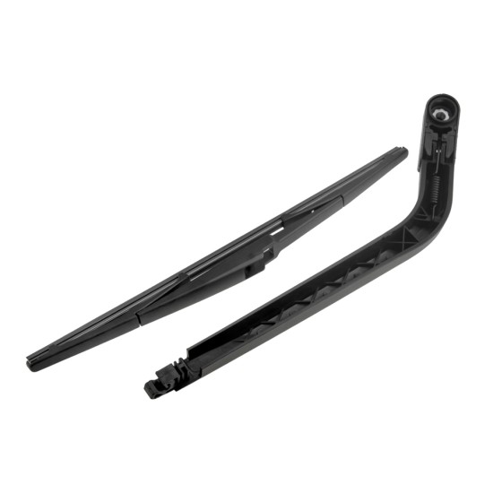 DAIHATSU SIRION 2005-2015 ΥΑΛΟΚΑΘΑΡΙΣΤΗΡΑΣ ΠΙΣΩ ME ΜΠΡΑΤΣΟ 35cm orig.85241-B1010