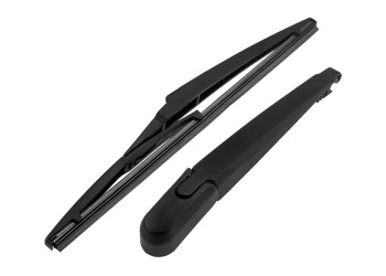 DAIHATSU TERIOS 2006+ ΥΑΛΟΚΑΘΑΡΙΣΤΗΡΑΣ ΠΙΣΩ ME ΜΠΡΑΤΣΟ 30cm orig.85241-97205