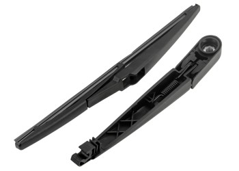 DAIHATSU TERIOS 2006+ ΥΑΛΟΚΑΘΑΡΙΣΤΗΡΑΣ ΠΙΣΩ ME ΜΠΡΑΤΣΟ 30cm orig.85241-97205