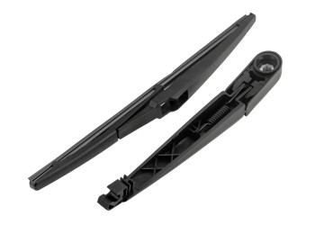 DAIHATSU TERIOS 2006+ ΥΑΛΟΚΑΘΑΡΙΣΤΗΡΑΣ ΠΙΣΩ ME ΜΠΡΑΤΣΟ 30cm orig.85241-97205