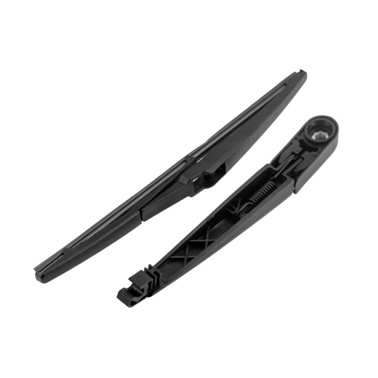 DAIHATSU TERIOS 2006+ ΥΑΛΟΚΑΘΑΡΙΣΤΗΡΑΣ ΠΙΣΩ ME ΜΠΡΑΤΣΟ 30cm orig.85241-97205