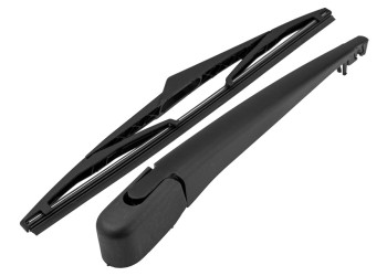 ΥΑΛΟΚΑΘΑΡΙΣΤΗΡΑΣ ΠΙΣΩ ΜΕ ΜΠΡΑΤΣΟ ΓΙΑ FORD S-MAX 06+ 33,5cm orig.103-00-048-C/39-0356/1515014/3275RWT2 ΝΤΥ - 1 τεμ.