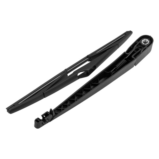 ΥΑΛΟΚΑΘΑΡΙΣΤΗΡΑΣ ΠΙΣΩ ΜΕ ΜΠΡΑΤΣΟ ΓΙΑ FORD S-MAX 06+ 33,5cm orig.103-00-048-C/39-0356/1515014/3275RWT2 ΝΤΥ - 1 τεμ.