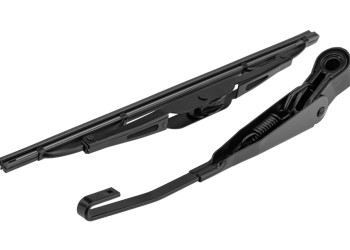 ΥΑΛΟΚΑΘΑΡΙΣΤΗΡΑΣ ΠΙΣΩ ΜΕ ΜΠΡΑΤΣΟ ΓΙΑ FORD FIESTA/FUSION 02+ 28cm orig.1908779/3237RWT1 ΝΤΥ - 1 τεμ.