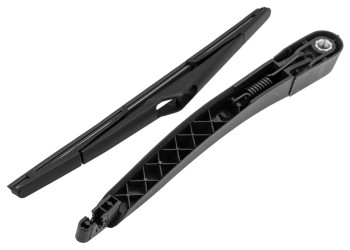 ΥΑΛΟΚΑΘΑΡΙΣΤΗΡΑΣ ΠΙΣΩ ΜΕ ΜΠΡΑΤΣΟ ΓΙΑ FORD FIESTA 08+ 30,5cm orig.103-00-046-C/3238RWT1/8A61-17406-AA ΝΤΥ - 1 τεμ.