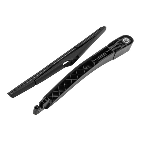 ΥΑΛΟΚΑΘΑΡΙΣΤΗΡΑΣ ΠΙΣΩ ΜΕ ΜΠΡΑΤΣΟ ΓΙΑ FORD FIESTA 08+ 30,5cm orig.103-00-046-C/3238RWT1/8A61-17406-AA ΝΤΥ - 1 τεμ.