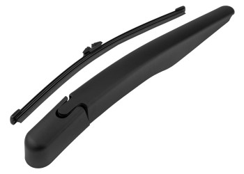 ΥΑΛΟΚΑΘΑΡΙΣΤΗΡΑΣ ΠΙΣΩ ΜΕ ΜΠΡΑΤΣΟ ΓΙΑ FORD KUGA 13+ 29cm orig.103-00-049-C/BB53-17B412-AC/32X1RWT1 ΝΤΥ - 1 τεμ.