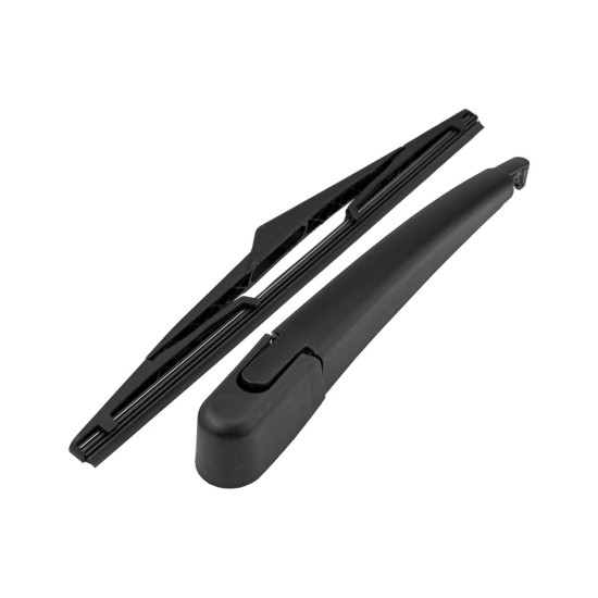 ΥΑΛΟΚΑΘΑΡΙΣΤΗΡΑΣ ΠΙΣΩ ΜΕ ΜΠΡΑΤΣΟ ΓΙΑ FORD MONDEO SW 07+ 30,5cm orig.103-00-050-C/39-0377/3219RWT1 ΝΤΥ - 1 τεμ.