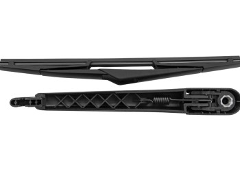 ΥΑΛΟΚΑΘΑΡΙΣΤΗΡΑΣ ΠΙΣΩ ΜΕ ΜΠΡΑΤΣΟ ΓΙΑ FORD MONDEO SW 07+ 30,5cm orig.103-00-050-C/39-0377/3219RWT1 ΝΤΥ - 1 τεμ.