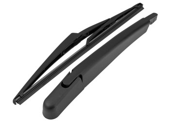 ΥΑΛΟΚΑΘΑΡΙΣΤΗΡΑΣ ΠΙΣΩ ΜΕ ΜΠΡΑΤΣΟ ΓΙΑ FORD FOCUS C-MAX 03+ 30.5cm orig.1578778/3M51-R17526-AB/3235RWT1 ΝΤΥ - 1 τεμ.