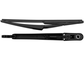 ΥΑΛΟΚΑΘΑΡΙΣΤΗΡΑΣ ΠΙΣΩ ΜΕ ΜΠΡΑΤΣΟ ΓΙΑ FORD FOCUS C-MAX 03+ 30.5cm orig.1578778/3M51-R17526-AB/3235RWT1 ΝΤΥ - 1 τεμ.