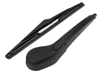 ΥΑΛΟΚΑΘΑΡΙΣΤΗΡΑΣ ΠΙΣΩ ΜΕ ΜΠΡΑΤΣΟ ΓΙΑ FORD FOCUS 11+ 30.5cm orig.103-00-047-C/1717311/BM51-17406-AC ΝΤΥ - 1 τεμ.