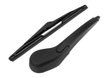 ΥΑΛΟΚΑΘΑΡΙΣΤΗΡΑΣ ΠΙΣΩ ΜΕ ΜΠΡΑΤΣΟ ΓΙΑ FORD FOCUS 11+ 30.5cm orig.103-00-047-C/1717311/BM51-17406-AC ΝΤΥ - 1 τεμ.