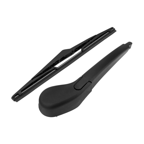 ΥΑΛΟΚΑΘΑΡΙΣΤΗΡΑΣ ΠΙΣΩ ΜΕ ΜΠΡΑΤΣΟ ΓΙΑ FORD FOCUS 11+ 30.5cm orig.103-00-047-C/1717311/BM51-17406-AC ΝΤΥ - 1 τεμ.