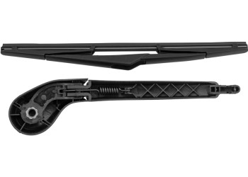 ΥΑΛΟΚΑΘΑΡΙΣΤΗΡΑΣ ΠΙΣΩ ΜΕ ΜΠΡΑΤΣΟ ΓΙΑ FORD FOCUS 11+ 30.5cm orig.103-00-047-C/1717311/BM51-17406-AC ΝΤΥ - 1 τεμ.