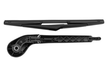 ΥΑΛΟΚΑΘΑΡΙΣΤΗΡΑΣ ΠΙΣΩ ΜΕ ΜΠΡΑΤΣΟ ΓΙΑ FORD FOCUS 11+ 30.5cm orig.103-00-047-C/1717311/BM51-17406-AC ΝΤΥ - 1 τεμ.