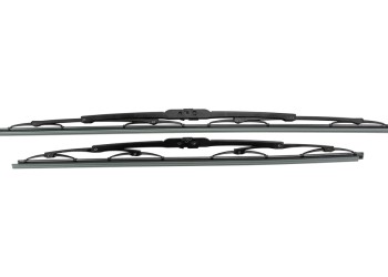 ΥΑΛΟΚΑΘΑΡΙΣΤΗΡΑΣ ΠΙΣΩ ΜΕ ΜΠΡΑΤΣΟ ΓΙΑ FORD TRANSIT MK6/MK7 00>13 orig.EC1JS17528AA/1850546 ΝΤΥ - 1 τεμ.