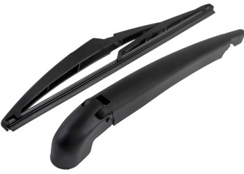 FORD KA 2008+ ΥΑΛΟΚΑΘΑΡΙΣΤΗΡΑΣ ΠΙΣΩ ME ΜΠΡΑΤΣΟ 29cm orig.1554050