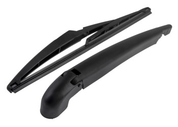 FORD KA 2008+ ΥΑΛΟΚΑΘΑΡΙΣΤΗΡΑΣ ΠΙΣΩ ME ΜΠΡΑΤΣΟ 29cm orig.1554050