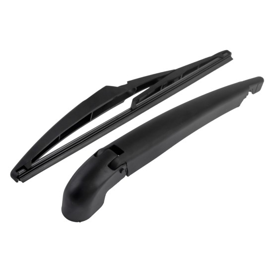 FORD KA 2008+ ΥΑΛΟΚΑΘΑΡΙΣΤΗΡΑΣ ΠΙΣΩ ME ΜΠΡΑΤΣΟ 29cm orig.1554050