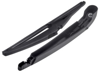 FORD KA 2008+ ΥΑΛΟΚΑΘΑΡΙΣΤΗΡΑΣ ΠΙΣΩ ME ΜΠΡΑΤΣΟ 29cm orig.1554050